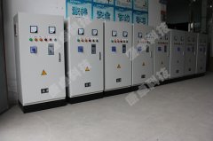 電氣控製櫃成套廠家（jiā）