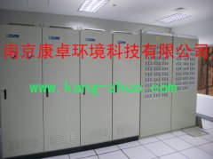 南京哪家（jiā）工廠做PLC控製櫃