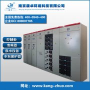 無錫蘇州常（cháng）州22KW電機軟啟動櫃廠家價格是多少