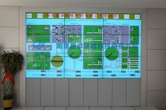 連雲港泰州揚州汙水處理廠PLC自控係統廠家設計公司