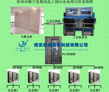 江蘇省徐州市汙水處理廠家公司排名