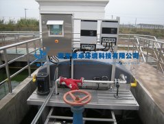 汙水處理電氣智能控製係統