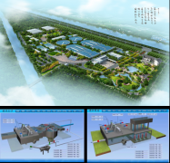 基於plc的（de）汙水處理廠監控係統集成商