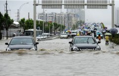 排澇雨水泵站自動化控製係統