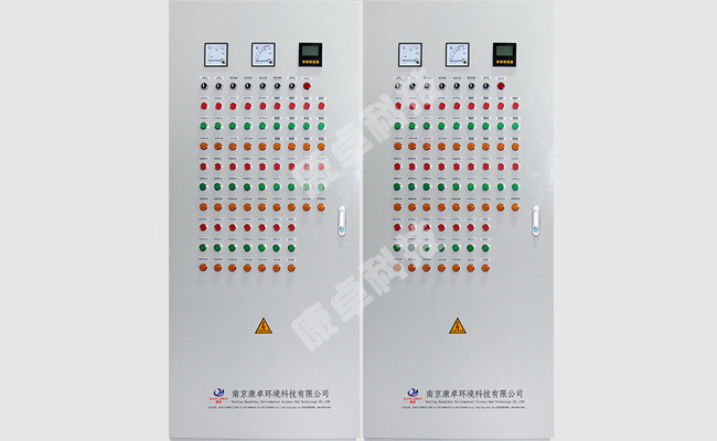 蘇（sū）州水泵控製（zhì）櫃_設計製作_生產廠家